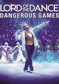 Lord Of The Dance: Dangerous Games Lord Of The Dance: Dangerous Games Boxcover