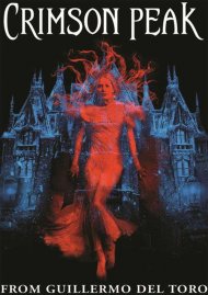 Crimson Peak Crimson Peak Boxcover