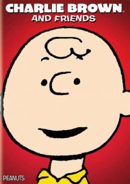 Peanuts: Charlie Brown & Friends Peanuts: Charlie Brown & Friends Boxcover