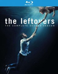 Leftovers, The: The Complete Second Season (Blu-ray + UltraViolet) Leftovers, The: The Complete Second Season (Blu-ray + UltraViolet) Boxcover