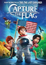 Capture The Flag Capture The Flag Boxcover