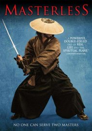 Masterless Masterless Boxcover