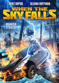 When The Sky Falls When The Sky Falls Boxcover