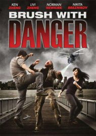Brush With Danger Brush With Danger Boxcover