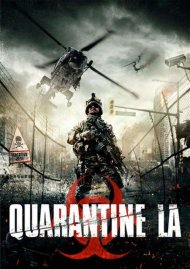 Quarantine L.A. Quarantine L.A. Boxcover