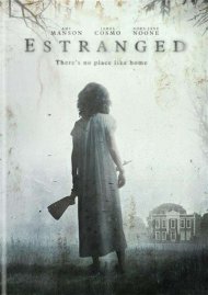 Estranged Estranged Boxcover