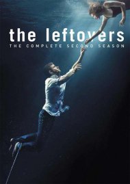 Leftovers, The: The Complete Second Season Leftovers, The: The Complete Second Season Boxcover