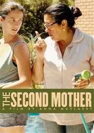 Second Mother, The Second Mother, The Boxcover