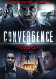 Convergence Convergence Boxcover