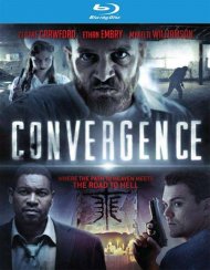 Convergence Convergence Boxcover