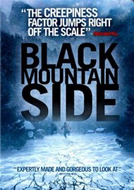 Black Mountain Side Black Mountain Side Boxcover