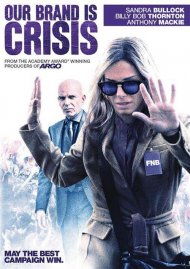 Our Brand Is Crisis Our Brand Is Crisis Boxcover