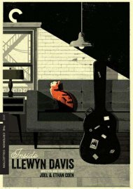 Inside Llewyn Davis: The Criterion Collection Inside Llewyn Davis: The Criterion Collection Boxcover