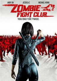 Zombie Fight Club Zombie Fight Club Boxcover
