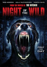 Night Of The Wild Night Of The Wild Boxcover