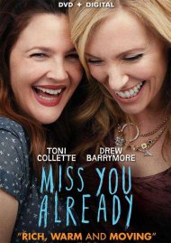 Miss You Already (DVD + UltraViolet) Miss You Already (DVD + UltraViolet) Boxcover