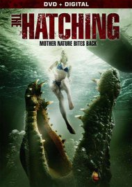 Hatching, The (DVD + UltraViolet) Hatching, The (DVD + UltraViolet) Boxcover