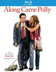 Along Came Polly Along Came Polly Boxcover