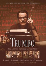 Trumbo Trumbo Boxcover