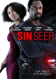 Sin Seer, The Sin Seer, The Boxcover