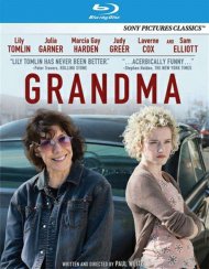 Grandma Grandma Boxcover