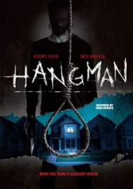 Hangman Hangman Boxcover
