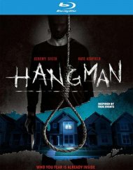 Hangman Hangman Boxcover
