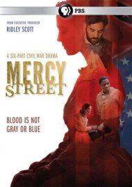 Mercy Street Mercy Street Boxcover