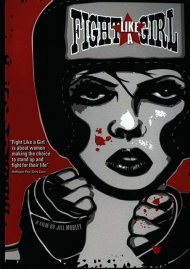 Fight Like A Girl Fight Like A Girl Boxcover
