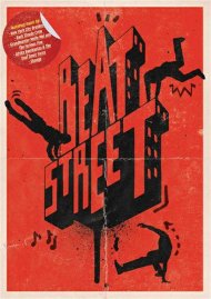 Beat Street Beat Street Boxcover
