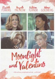 Moonlight And Valentino Moonlight And Valentino Boxcover