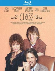 Class Class Boxcover