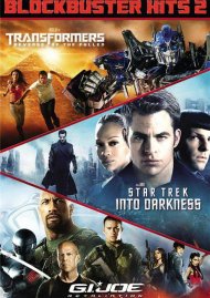 Blockbuster Hits 2 Blockbuster Hits 2 Boxcover