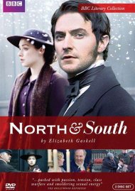 North & South North & South Boxcover