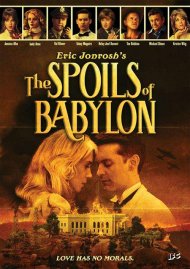 Spoils Of Babylon, The: Season One Spoils Of Babylon, The: Season One Boxcover