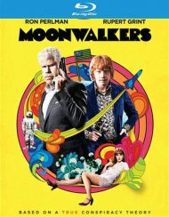 Moonwalkers Moonwalkers Boxcover