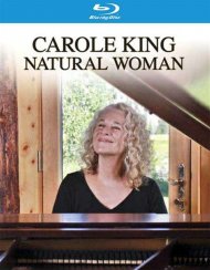 Carole King: Natural Woman Carole King: Natural Woman Boxcover