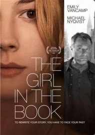 Girl In The Book, The Girl In The Book, The Boxcover