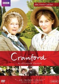 Cranford Cranford Boxcover