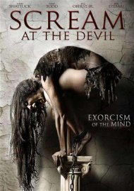 Scream At The Devil Scream At The Devil Boxcover