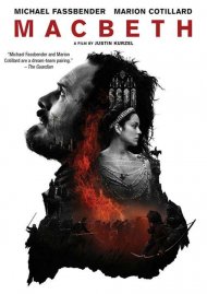 Macbeth Macbeth Boxcover