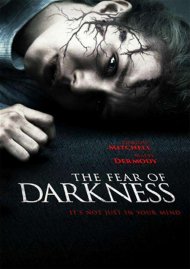 Fear Of Darkness, The Fear Of Darkness, The Boxcover