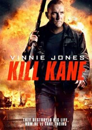 Kill Kane Kill Kane Boxcover