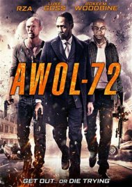 Awol-72 Awol-72 Boxcover