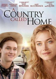 Country Called Home, A Country Called Home, A Boxcover
