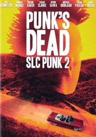 Punk's Dead: SLC Punk 2 Punk's Dead: SLC Punk 2 Boxcover