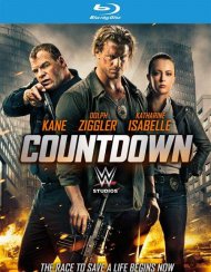 Countdown (Blu-ray + UltraViolet) Countdown (Blu-ray + UltraViolet) Boxcover