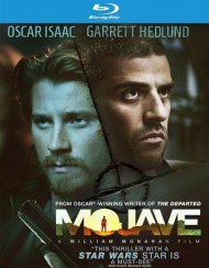 Mojave (Blu-ray + UltraViolet) Mojave (Blu-ray + UltraViolet) Boxcover