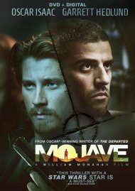 Mojave (DVD + UltraViolet) Mojave (DVD + UltraViolet) Boxcover