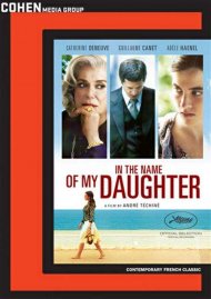 In The Name Of My Daughter In The Name Of My Daughter Boxcover